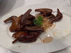 -珍呈中餐厅•粤川淮扬新疆(乌鲁木齐康莱德酒店)