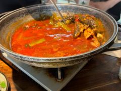 -鱼食饭稻·苏浙土菜17年老馆子(平江路店)