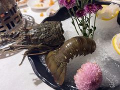 -海天盛宴新派海鲜自助餐厅(群力店)