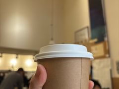 -Radar Coffee(思南路店)