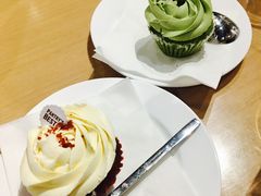 大都会红丝绒蛋糕-Pantry's Best派悦坊蛋糕(K11购物艺术中心店)
