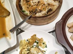 -小渔莊•地道胶东菜(旅游路万象省博物馆店)