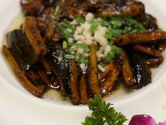 -新聚丰菜馆(太监弄店)
