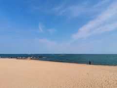 -日照灯塔风景区