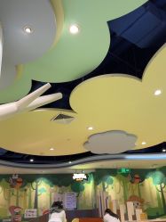 -MELAND CLUB亲子乐园•派对(虹桥万象城店)