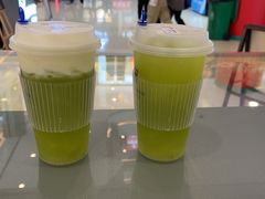-茶百道(人信汇店)