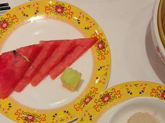 -万荣烤鸭店·北京菜(天坛店)