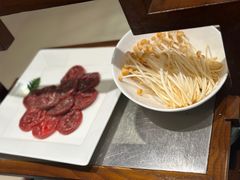 -皇城老妈火锅·川味传承(港湾店)