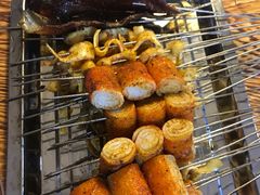 -胜泽眼镜烧烤(云霄路直营店)