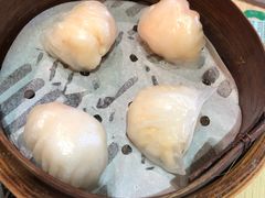 -添好运点心专门店(北角店)