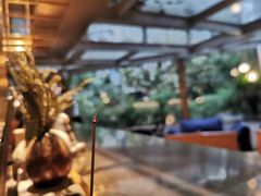 -Nirvana Cafe&Bar(北仓文创街区店)