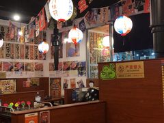 -大阪烧肉BAKA一代(十亩地店)