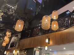 -老太原菜馆(中正天街店)