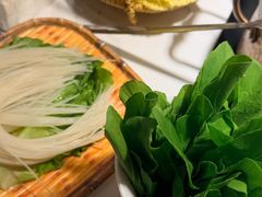 -椰子湾·海南火锅·糟粕醋·椰子鸡(正大广场店)