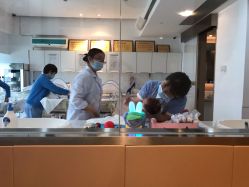 -禧月荟S月子中心(侨城店)