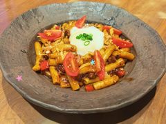 -大树餐厅(益田假日店)