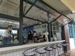 -游心咖啡(青山滨江店)