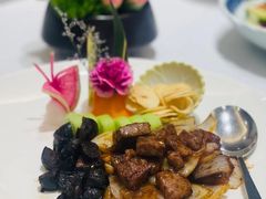 -海逸海鲜酒家(古北店)