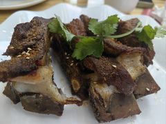 -内蒙古牛羊肉特色美食(后海滨路店)