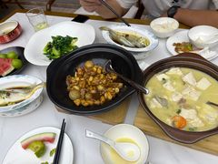 -蘭奢雅集·江浙菜(青山江滩店)