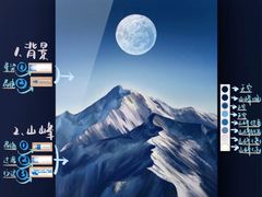 -信马画室 成人零基础到个人创作画室(亚运村店)