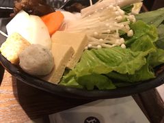 -呷哺呷哺 小火锅 (浦东新欧尚超市店)