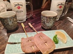 烤牛舌-眷屋の深夜食堂(云锦中心店)