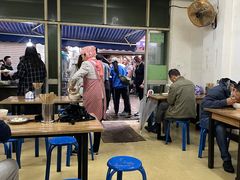 大堂-老字号贾家肉丸糊辣汤(光明巷店)