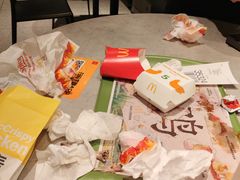 -麦当劳(厦门思明路店)