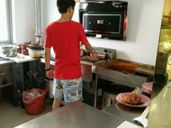 android_upload_pic-张正麻辣串(包河万达店)