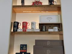 -Peet's 皮爷咖啡(乐峰店)