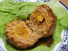 -春水锅贴·传统鲁菜(大明湖店)