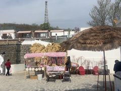 -白水寺森林公园