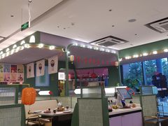 -椰小鸡·琼州糟粕醋·火锅(美兰缤纷城店)