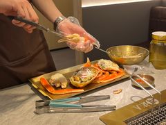 -本达人海鲜烧烤·朝鲜族风味(发展店)