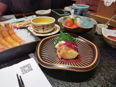 -匠和风精致料理(成都龙湖滨江天街店)