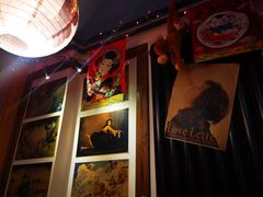 -鳗鱼家·深夜食堂(军博店)