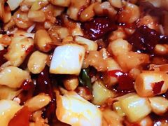 -金掌勺东北菜(格兰晴天店)