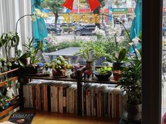 -街角 T·COFFEE 融合料理·BISTRO(车公庙店)