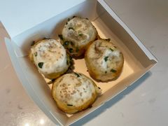-老西白点心店
