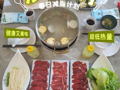 -牛天下·海鲜·牛肉·打边炉·融合菜
