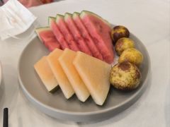 -红色盛宴酒楼(科丰桥店)