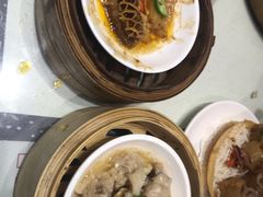 -鸿运茶餐厅(皇岗店)