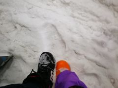 -绍兴启迪乔波冰雪世界