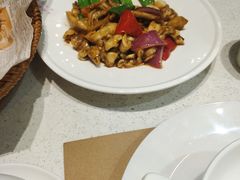 -79号渔船海鲜饭店(华强北店)
