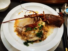 -观海轩餐厅(一线海景店)