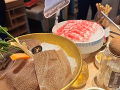 -巴奴毛肚火锅(七宝领展广场店)