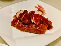 -8餐厅(新葡京酒店)