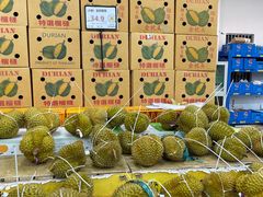 -诚实果品批发行(三星路店)