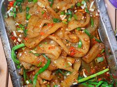 -86烧烤·炭火烧烤 (石人总店)